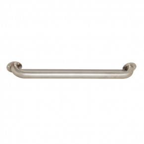 Institutional Grab bar 18 inch 