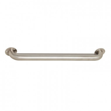 Institutional Grab bar 18 inch 