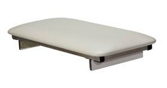 ADA bathtub transfer bench