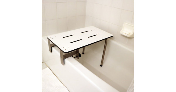 Handicap tub online seat
