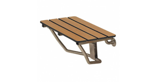 Freedom Folding Shower Benches for Seniors