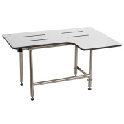 Folding Phenolic Seat +US$365.00