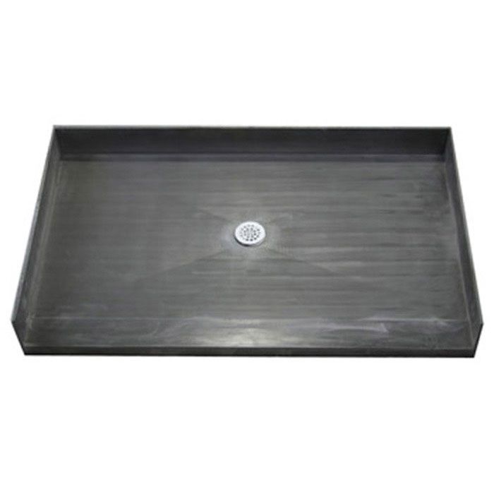48 Tile Over Accessible Shower Pans Various Depths