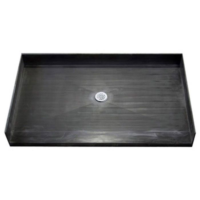 60 X 42 Tile Over Accessible Shower Pan 60 X 42 Tile Over Accessible Shower Pan