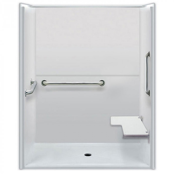 Accessible sales shower seat