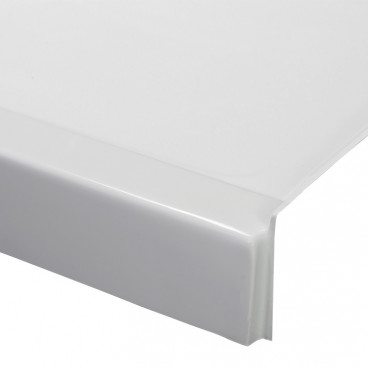 ansi b shower pan flange 