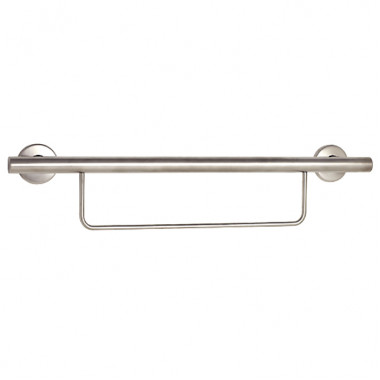 freedom newport grab bar towel bar 30 inch freedom newport grab bar towel bar 30 inch