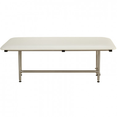 large folding shower bench with legs large folding shower bench with legs