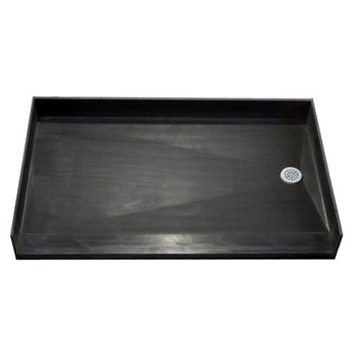 Tile Ready Accessible Shower Bases 60 X 30 Tile Ready Accessible Shower Bases 60