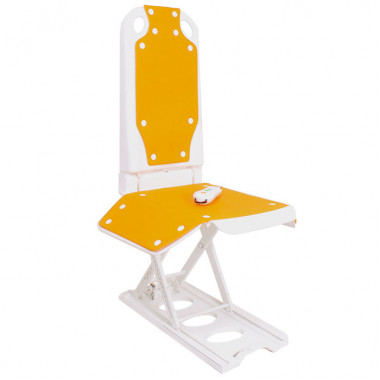 BathLyft Electric Bath Chair Lift UP