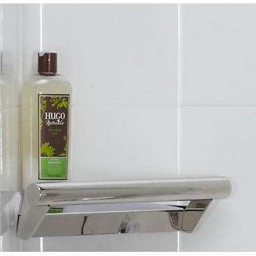 grab bar shelf 