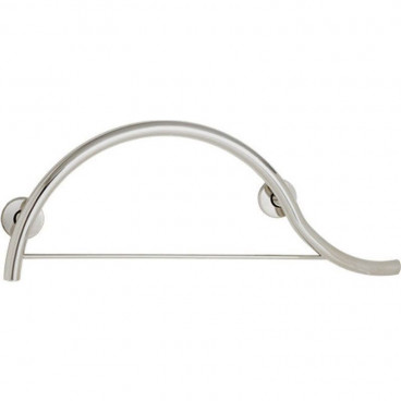 towel bar grab bar 