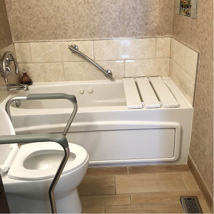 Removable bathtub seat deals