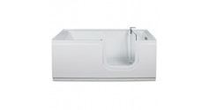 Easy Access bathtubs for seniors and families