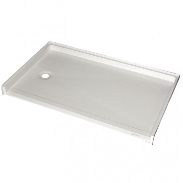 barrier free shower pan 5430