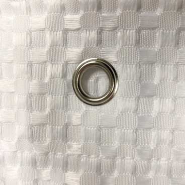 shower curtain grommet