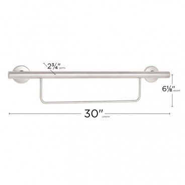 towel-rail-grab-bar-APFGW3930QCRSS