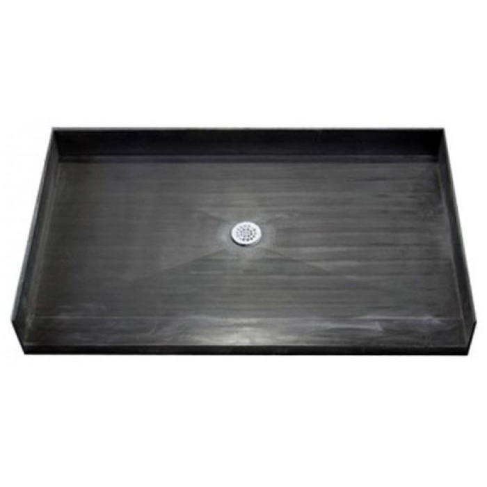 Tile Ready Accessible Shower Bases 60 X 30 Tile Ready Accessible Shower Bases 60