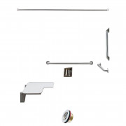 For 6036ID Roll in Showers +US$1,326.00