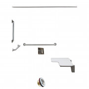 For 6036ID Roll in Showers +US$1,326.00