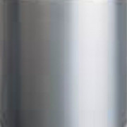 Brushed Stainless Steel (default)