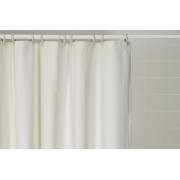 Two curtains for corner unit +US$204.00