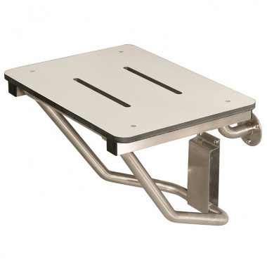 Wall Mounted Shower Seats Benches Folding Shower Seats