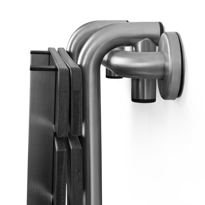 seat hooks on grab bar