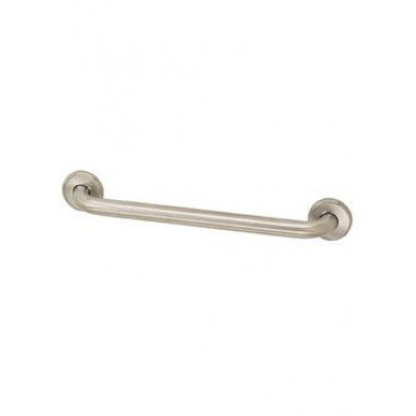 Straight Stainless Steel Grab Bars ranging from 18 inches to 48 inches