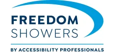 Freedom Showers Logo