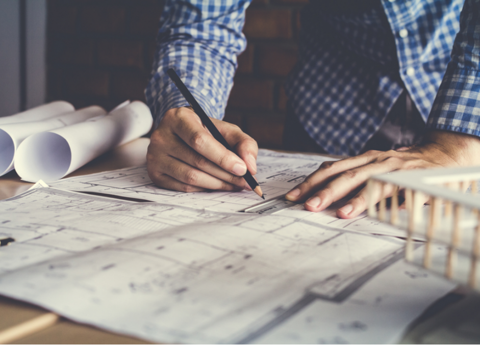 Commercial building projects for accessibility Commercial building projects for accessibility