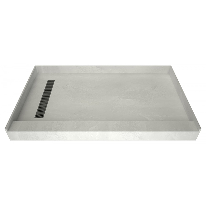 Shower floor drain discount