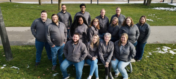 Accessibility Professionals Customer Service Team