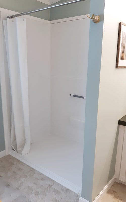 Customer reviewsFreedom Showers by Accessibility Profession