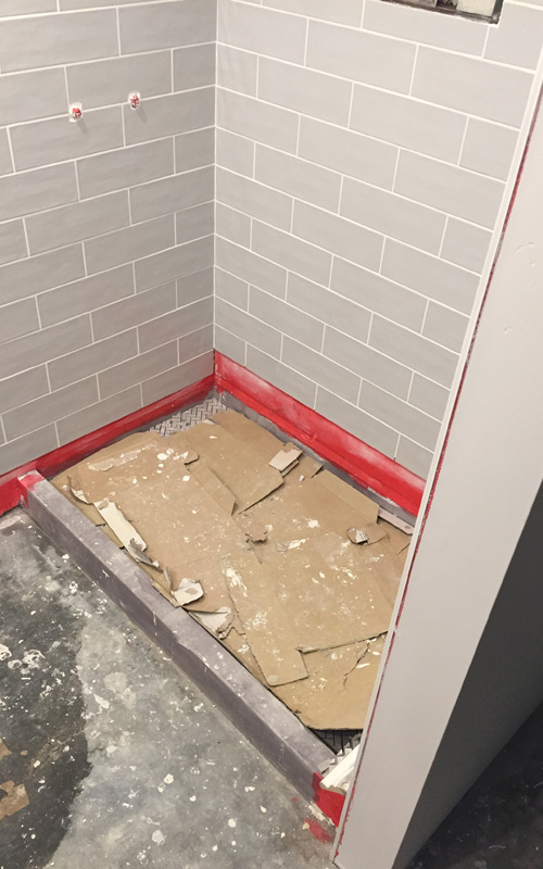 Customer reviewsFreedom Showers by Accessibility Profession