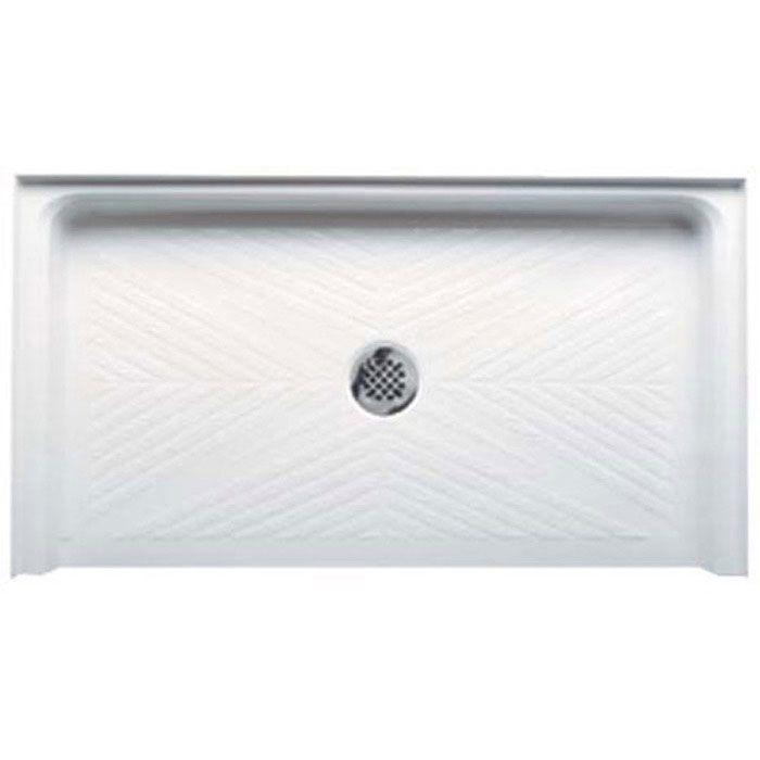 ADA Shower Pan, Acrylic (66" x 36")