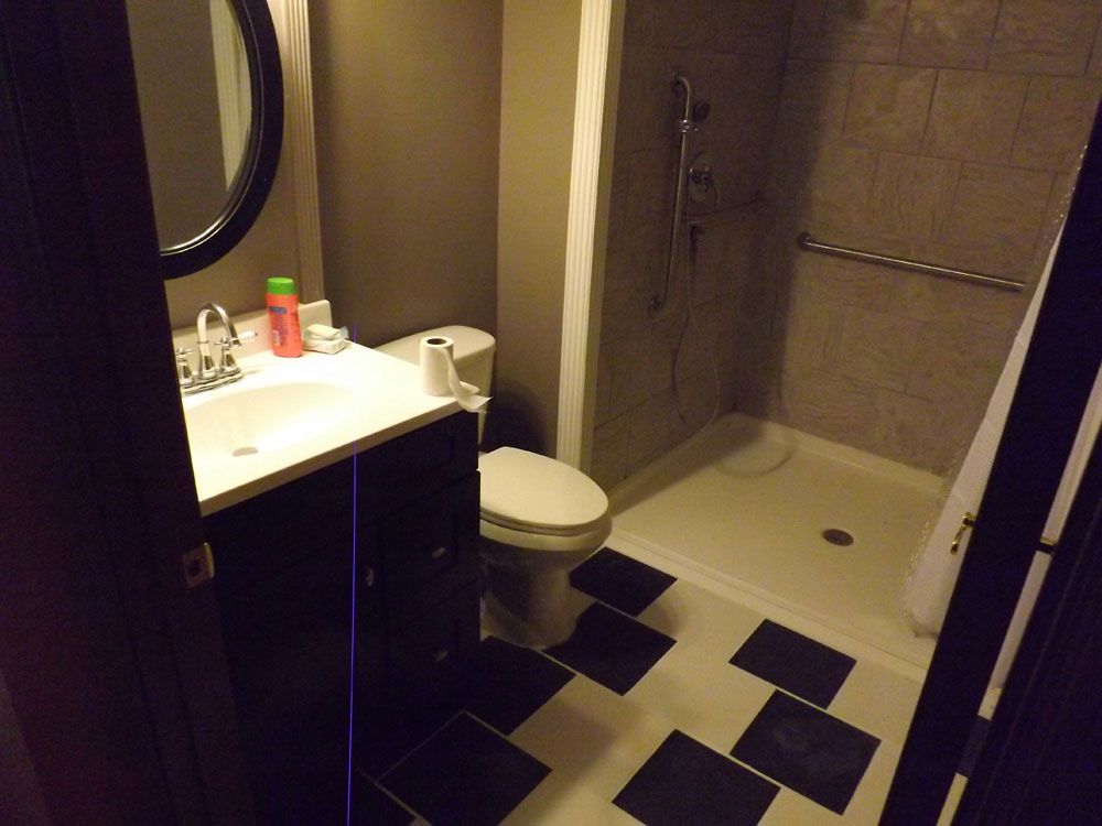 Customer reviewsFreedom Showers by Accessibility Profession